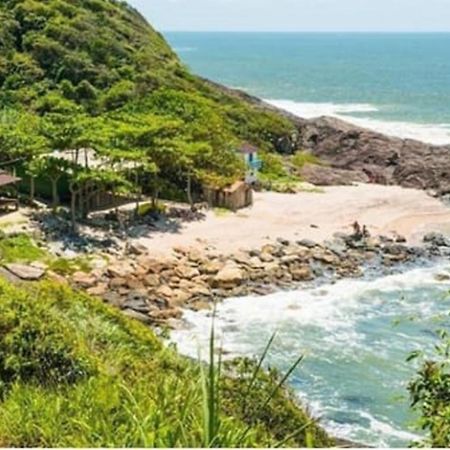 Pousada Fiedler E Anacleto Penha  Exteriér fotografie