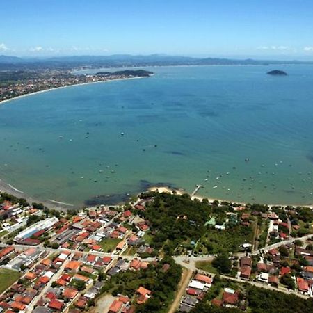 Pousada Fiedler E Anacleto Penha  Exteriér fotografie