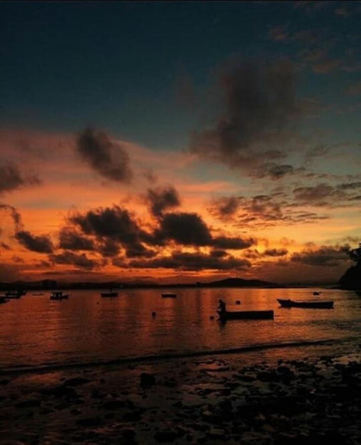 Pousada Fiedler E Anacleto Penha  Exteriér fotografie