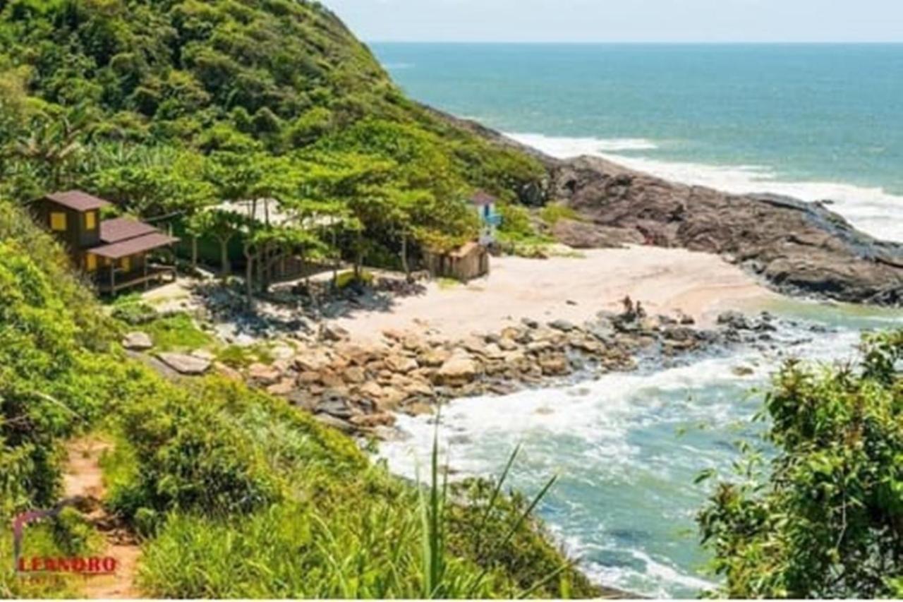 Pousada Fiedler E Anacleto Penha  Exteriér fotografie
