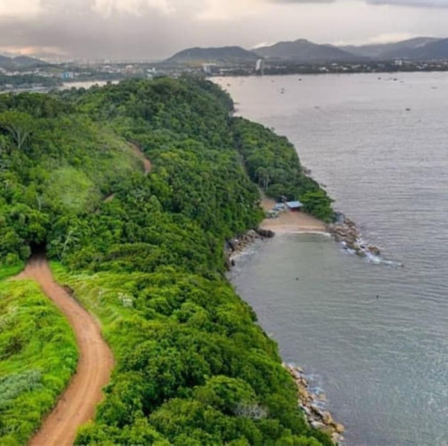 Pousada Fiedler E Anacleto Penha  Exteriér fotografie