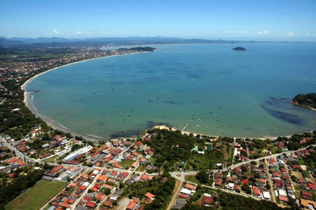 Pousada Fiedler E Anacleto Penha  Exteriér fotografie