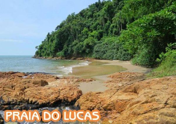 Pousada Fiedler E Anacleto Penha  Exteriér fotografie