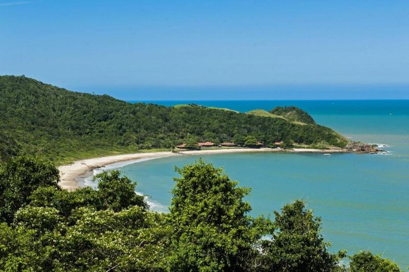 Pousada Fiedler E Anacleto Penha  Exteriér fotografie