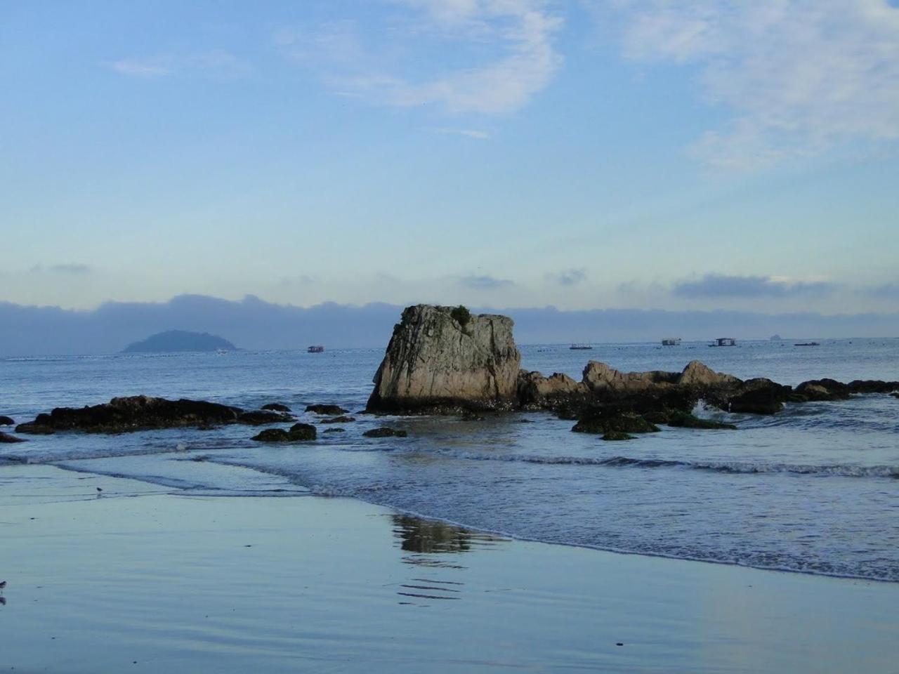 Pousada Fiedler E Anacleto Penha  Exteriér fotografie