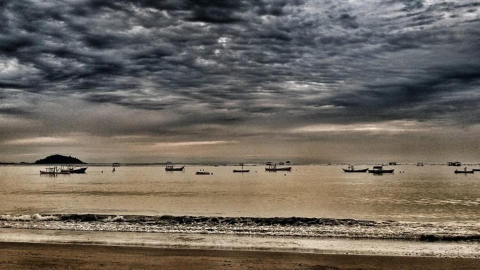 Pousada Fiedler E Anacleto Penha  Exteriér fotografie
