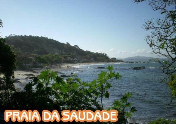Pousada Fiedler E Anacleto Penha  Exteriér fotografie