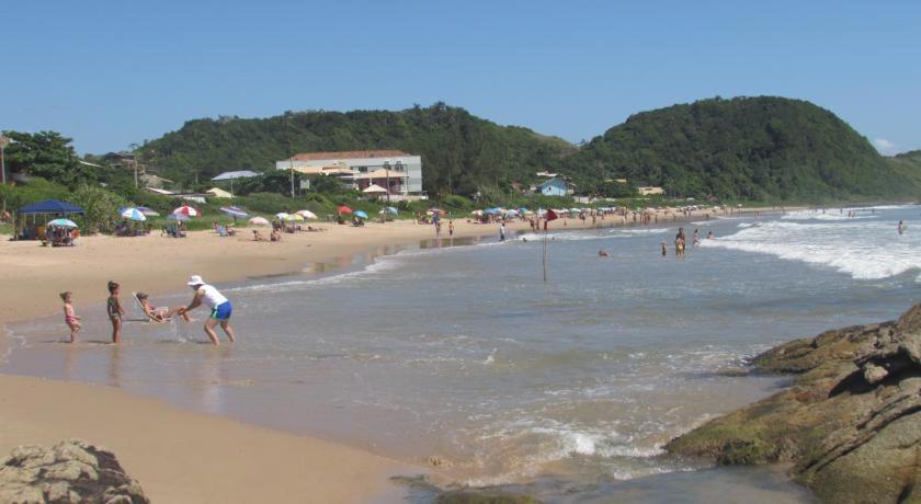 Pousada Fiedler E Anacleto Penha  Exteriér fotografie